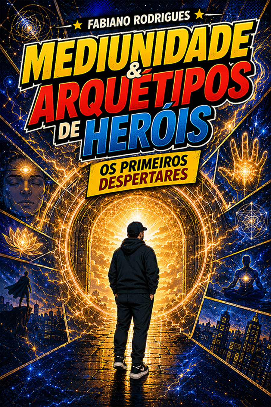 Edição Kindle do livro